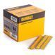 Гвозди по мягкому бетону DeWALT DCN8901030 DCN8901030 фото 2