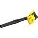 Повітродувка акумуляторна STANLEY FATMAX SFMCBL01B SFMCBL01B фото 4