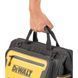 Сумка для инструмента закрытого типа системы PRO 16 DeWALT DWST60103-1 DWST60103-1 фото 9