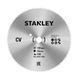 Диск пилковий CV STANLEY STA10215 STA10215 фото 1