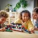 Конструктор LEGO City Вантажівка F1 з автомобілями RB20 та AMR24 1086 деталей (60445) 60445 фото 2