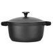 Кастрюля IQ Be Traditional 20 см 2.7 л (IQ-2045-20) IQ-2045-20 фото 6