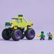 Конструктор LEGO Super Heroes Грузовик Халка против Таноса 76312 фото 5