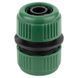 Муфта ремонтная для шланга 1/2" (ABS) GRAD (5016215) SG-5016215 фото 1