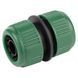 Муфта ремонтная для шланга 1/2" (ABS) GRAD (5016215) SG-5016215 фото 2