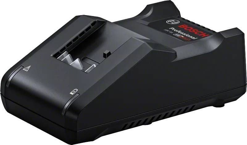 Набір акумулятора та зарядного пристрою Bosch GBA, 3х18В 5Аг, ЗУ GAL 18V-40 + L-Boxx 136 (0.615.990.L3T) 0.615.990.L3T фото