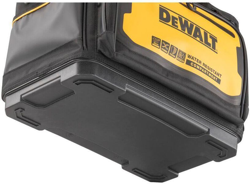 Сумка для инструмента закрытого типа системы PRO 16 DeWALT DWST60103-1 DWST60103-1 фото