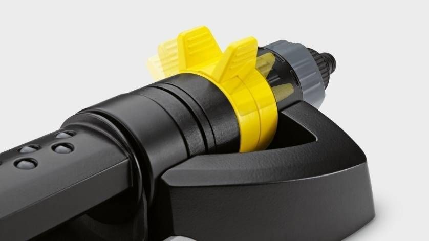 Дощувальник осцилювальний Karcher OS 5.320 S (2.645-134.0) 2.645-134.0 фото