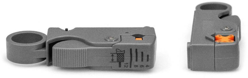 Набір інструментів DIGITUS Network Tool Set Plus (DN-94027) DN-94027 фото