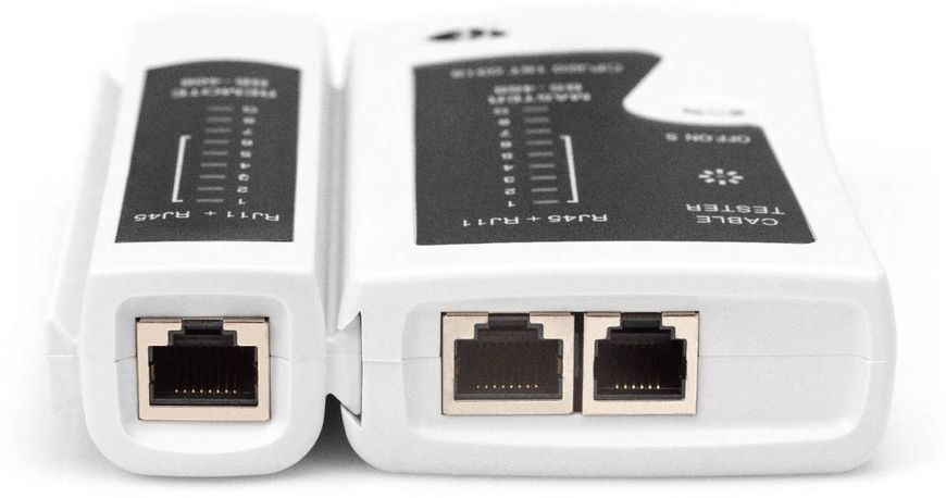 Набір інструментів DIGITUS Network Tool Set Plus (DN-94027) DN-94027 фото