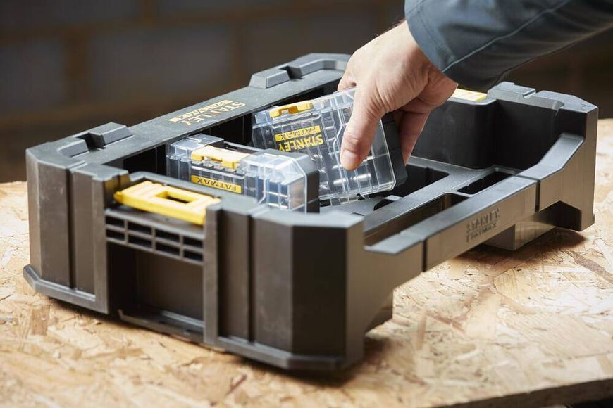 Набор бит STANLEY STA88560 STA88560 фото