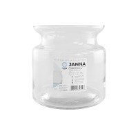 Ваза Trendglass Janna, 15 см 35722 фото