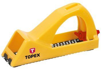 Topex 11A406 Рубанок, 140 мм 11A406 фото