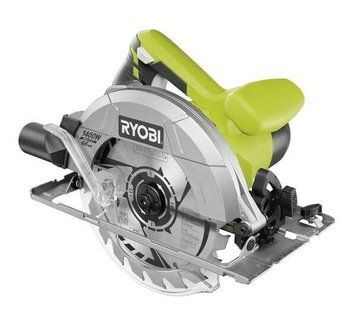 Циркулярная пила Ryobi RCS1400-G 5133002778 фото