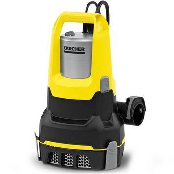 Дренажний насос для чистої води Karcher SP 17.000 Dirt 550Вт (1.645-840.0) 1.645-840.0 фото