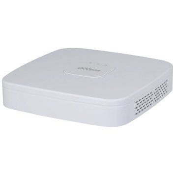 Видеорегистратор Dahua DH-XVR5104C-I3/T DH-XVR5104C-I3/T фото