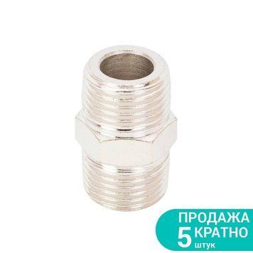 З'єднання MT 1/2" &times; 1/2" SIGMA (7025231) SG-7025231 фото