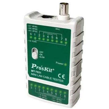 Pro'sKit MT-7031 Тестер кабелю 99-00014761 фото