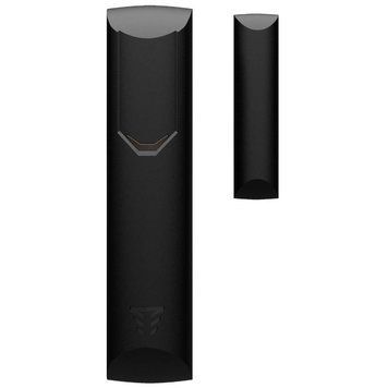 Tiras X-Shift black беспроводной точечный магнитоконтактный извещатель 99-00013067 фото