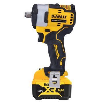 Гайкокрут ударный акумуляторний безщітковий DeWALT DCF901P2 DCF901P2 фото