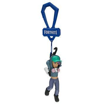 Фігурка-брелок Fortnite Figure Hanger Teknique FNZ0010 фото