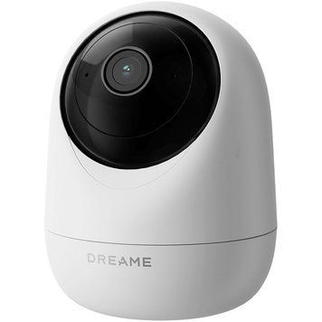 IP-камера Dreame NAVO Care SE 1 InCam 3MP White (DRM-IPC-A121_White) DRM-IPC-A121_White фото