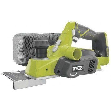 Рубанок Ryobi R18PL-0 82мм (5133002921) 5133002921 фото
