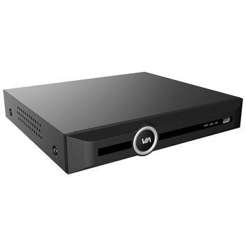 Мережевий реєстратор VIA SECURITY VS-N2120 99-00020955 фото