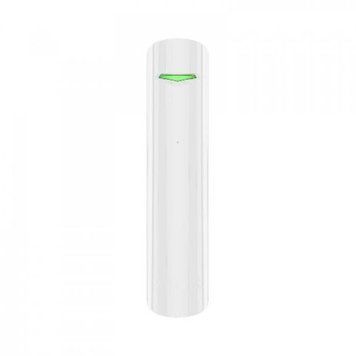 Беспроводной датчик разбиения стекла Ajax GlassProtect White (5288.05.WH1) 5288.05.WH1 фото