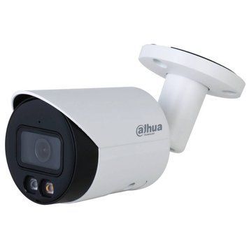 IP-камера Dahua DH-IPC-HFW2449S-S-IL 4МП (2.8мм) с микрофоном 99-00011990 фото