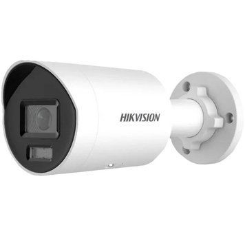 IP-камера 8 МП ColorVu Smart Hybrid Light DS-2CD2087G2H-LIU(2.8мм)(eF) 99-00015564 фото
