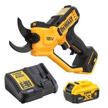 Cекатор аккумуляторный DeWALT DCMPP568P1 DCMPP568P1 фото