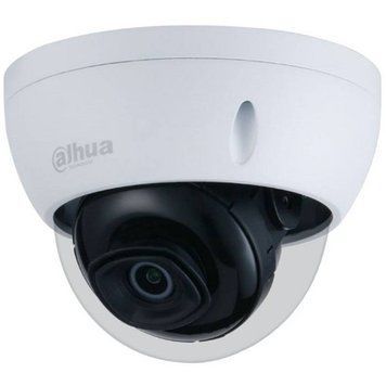IP-камера Dahua DH-IPC-HDBW1431EP-S4 (2.8 мм) DH-IPC-HDBW1431EP-S4 фото