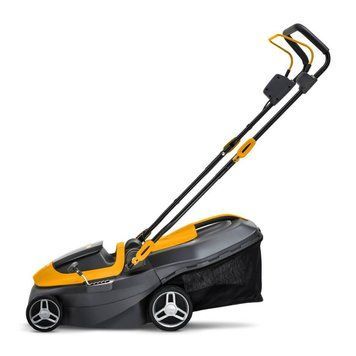 Газонокосилка STIGA Collector136eKit Collector136eKit фото