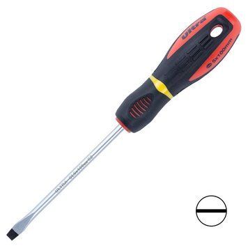 Отвертка шлицевая SL 5.0&times;100мм S2 Profi ULTRA (4000212) SG-4000212 фото