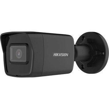 IP камера DS-2CD1043G2-I (BLACK) (2.8мм) 4 МП IP67 EXIR 2.0 99-00016636 фото