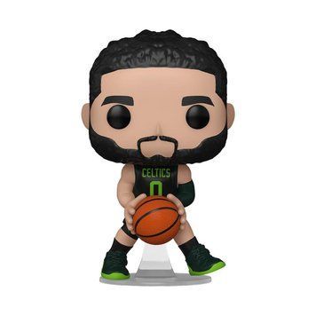 Фігурка Funko POP NBA: Boston Celtics - Jayson Tatum (CE 24) 889698838436 фото