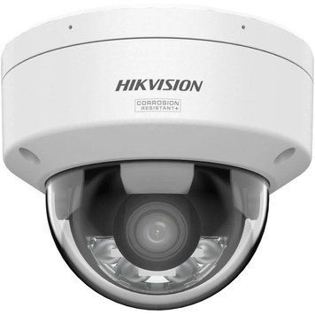 IP відеокамера Hikvision DS-2CD2147G3-LIS2UY 4МП (2.8мм) 99-10024812 фото
