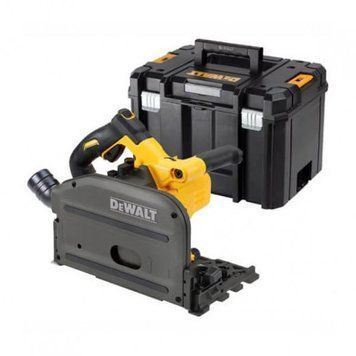 Пила DeWALT DCS520NT погружная, 54В, Li-lon, 2500-4200 об/мин. DCS520NT фото