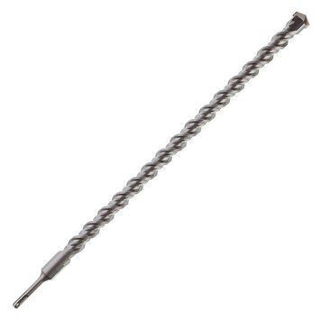 Бур SDS PLUS 28x600мм INTERTOOL SD-2860 SD-2860 фото