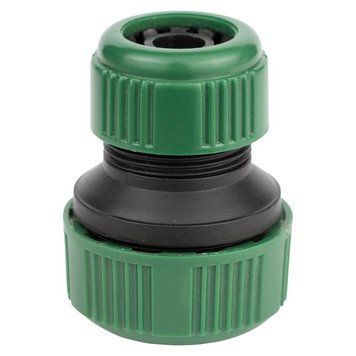Муфта ремонтна для шланга 1/2"&times;3/4" (ABS) GRAD (5016235) SG-5016235 фото