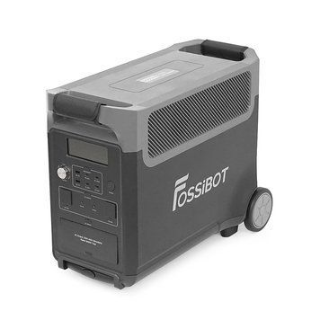 Зарядна станція Fossibot F3600 Pro FOSSiBOT F3600 PRO фото