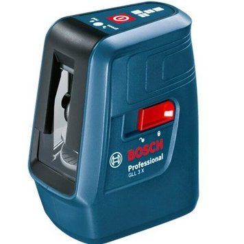 Лазерный нивелир Bosch GLL 3 ​​X (0601063CJ0) 0.601.063.CJ0 фото