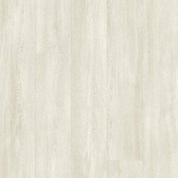 Плитка ПВХ Tarkett Art Vinyl ModulArt7 OAK ELEGANT WHITE 127140 фото