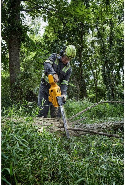 Пила цепная аккумуляторная бесщеточная DeWALT DCMCS575N DCMCS575N фото