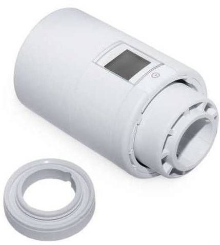 Термоголовка Danfoss Eco Bluetooth белая (014G1001) 014G1001 фото