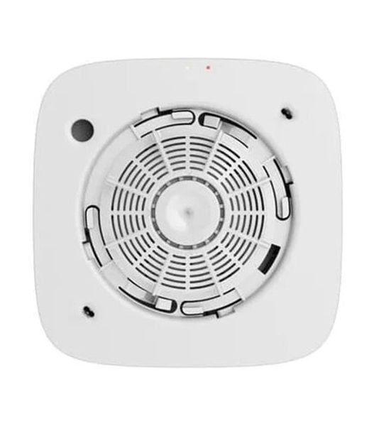 Беспроводной пожарный датчик Ajax FireProtect 2 RB (Heat/Smoke) (8EU) white с сенсорами дыма и температуры Ajax FireProtect 2 RB (Heat/Smoke) white фото