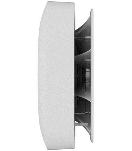 Беспроводной пожарный датчик Ajax FireProtect 2 RB (Heat/Smoke) (8EU) white с сенсорами дыма и температуры Ajax FireProtect 2 RB (Heat/Smoke) white фото