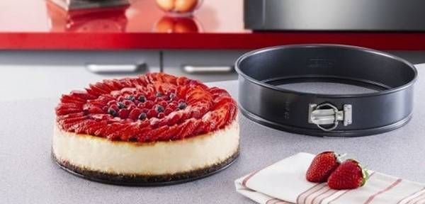 Форма Pyrex Asimetria, 26 см AS26BS0/7144 фото