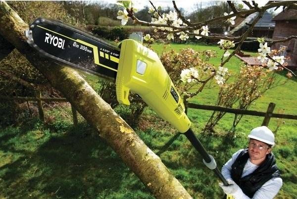 Высоторез Ryobi RPP750S 5133002228 фото